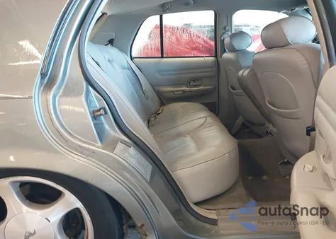 1998 Ford Crown Victoria Lx z USA, uszkodzony, nr VIN 2FAFP74W9WX108338